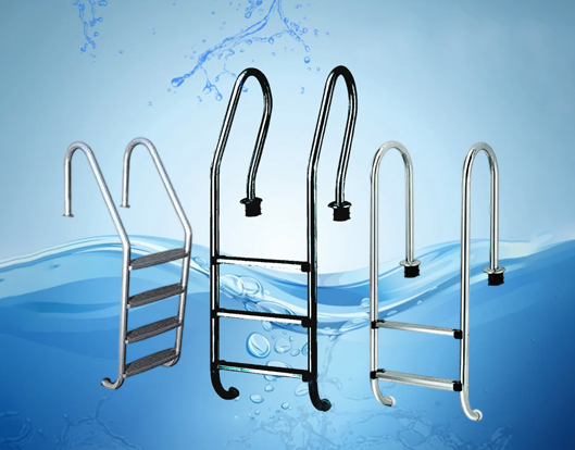 Swimming Pool Ladders